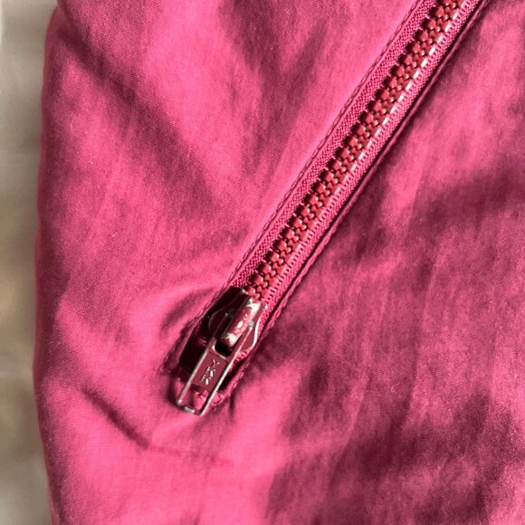 Vintage Retro Lands End Squall Jacket - Made in USA - Picture 6 of 7